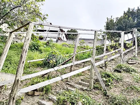 Terreno 1.064,66M², Escritura, 2 Andares - Celso Ramos - Foto 14