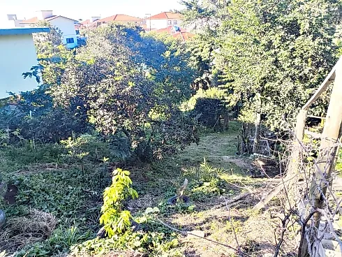 Terreno 1.064,66M², Escritura, 2 Andares - Celso Ramos - Foto 15