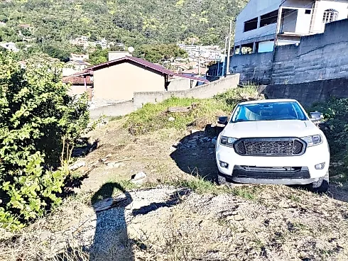 Terreno 1.064,66M², Escritura, 2 Andares - Celso Ramos - Foto 20