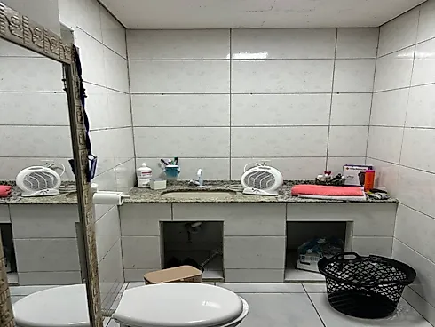 Casa 3 Quartos com 1 Suíte - Jardim Eldorado - Foto 12
