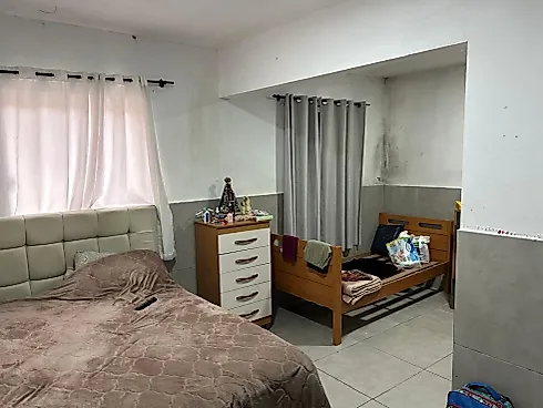 Casa 3 Quartos com 1 Suíte - Jardim Eldorado - Foto 15