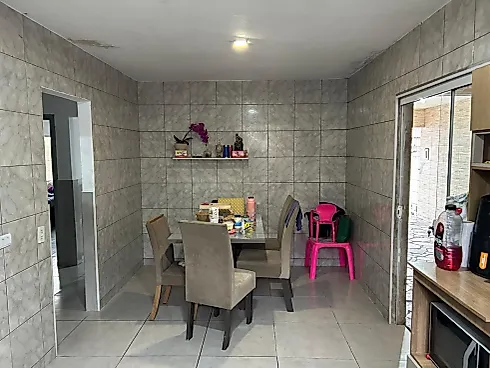 Casa 3 Quartos com 1 Suíte - Jardim Eldorado - Foto 17