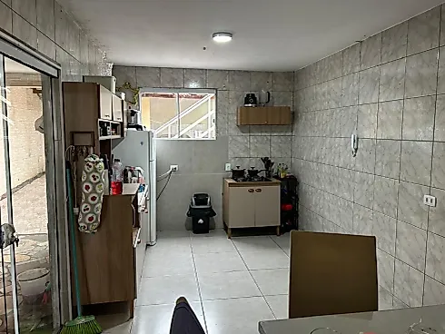 Casa 3 Quartos com 1 Suíte - Jardim Eldorado - Foto 18