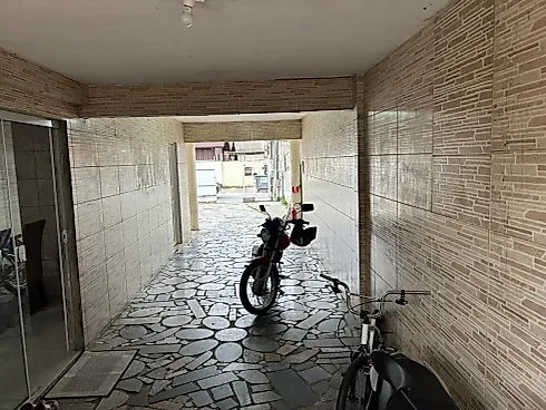 Casa 3 Quartos com 1 Suíte - Jardim Eldorado - Foto 19