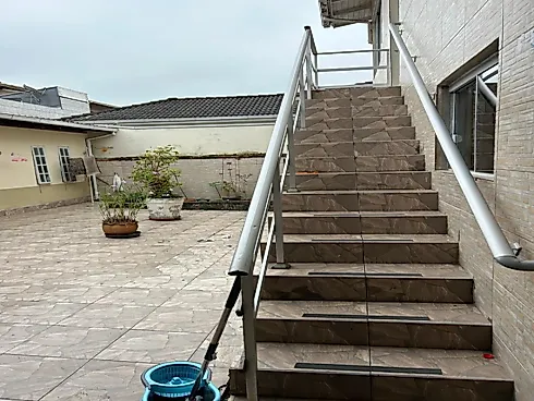 Casa 3 Quartos com 1 Suíte - Jardim Eldorado - Foto 20