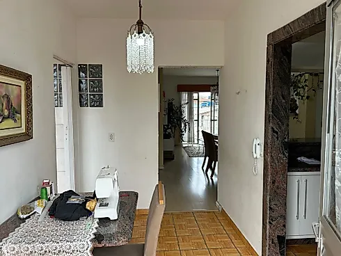 Casa 3 Quartos com 1 Suíte - Jardim Eldorado - Foto 21