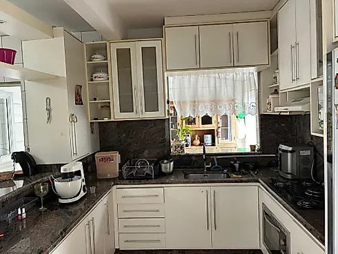 Casa 3 Quartos com 1 Suíte - Jardim Eldorado - Foto 22