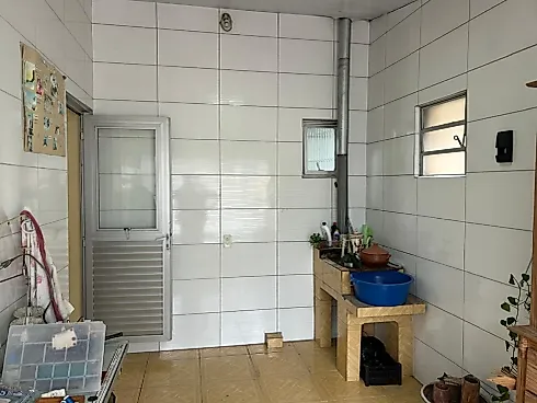 Casa 3 Quartos com 1 Suíte - Jardim Eldorado - Foto 28