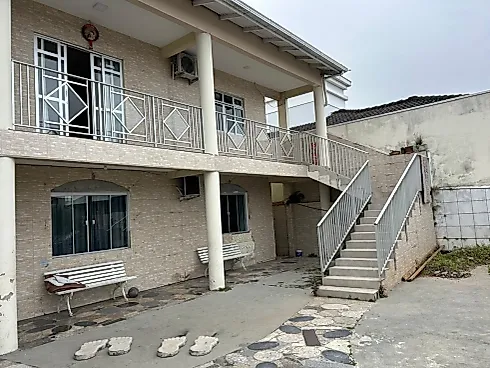 Casa em Jardim Eldorado, Palhoça