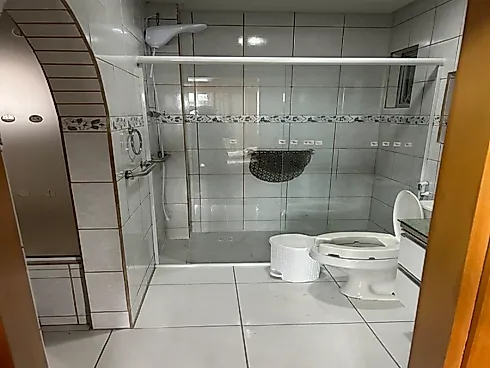 Casa 3 Quartos com 1 Suíte - Jardim Eldorado - Foto 34