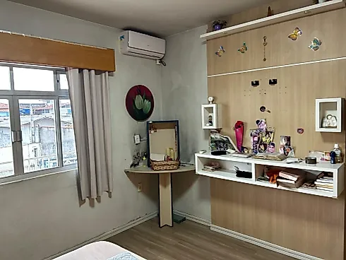 Casa 3 Quartos com 1 Suíte - Jardim Eldorado - Foto 35