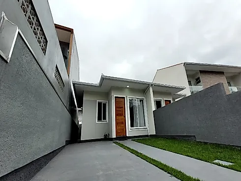 Casa em Potecas, São José