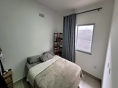 Casa 2 Quartos com 1 Suíte - Potecas - Foto 10