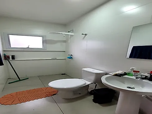 Casa 2 Quartos com 1 Suíte - Potecas - Foto 12