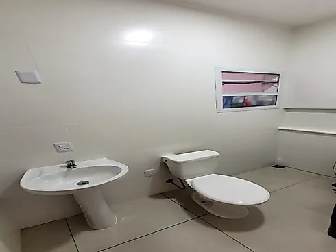 Casa 2 Quartos com 1 Suíte - Potecas - Foto 15