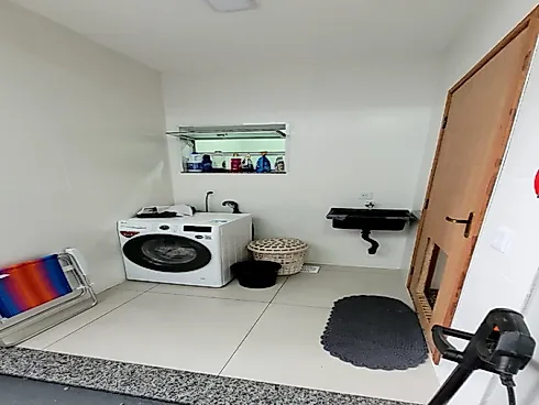 Casa 2 Quartos com 1 Suíte - Potecas - Foto 17