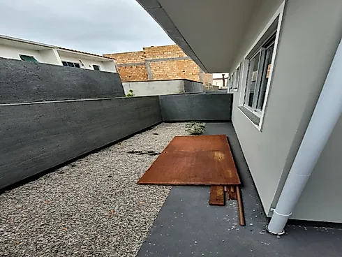 Casa 2 Quartos com 1 Suíte - Potecas - Foto 19