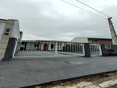 Casa em Potecas, São José