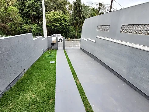 Casa 2 Quartos com 1 Suíte - Potecas - Foto 23