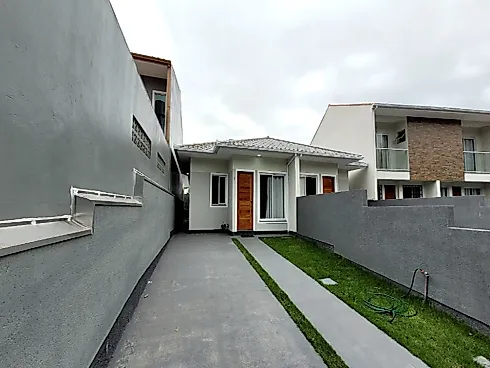 Casa em Potecas, São José