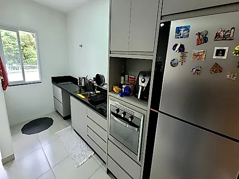 Casa em Potecas, São José