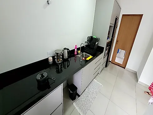 Casa 2 Quartos com 1 Suíte - Potecas - Foto 6