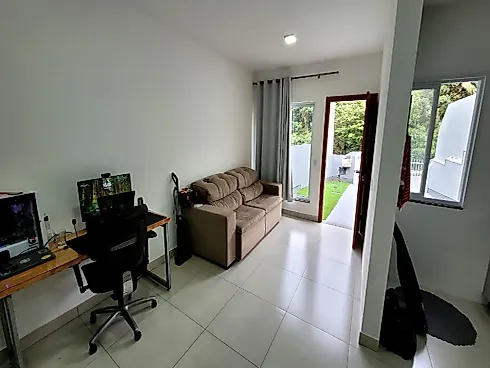Casa 2 Quartos com 1 Suíte - Potecas - Foto 8