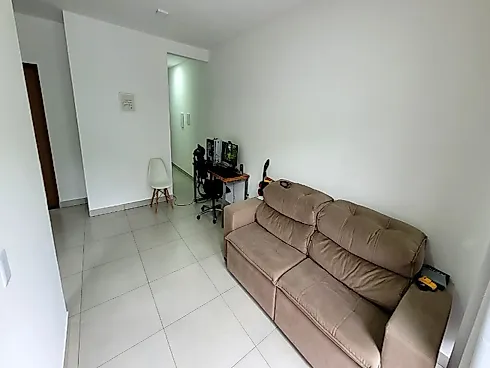 Casa 2 Quartos com 1 Suíte - Potecas - Foto 9