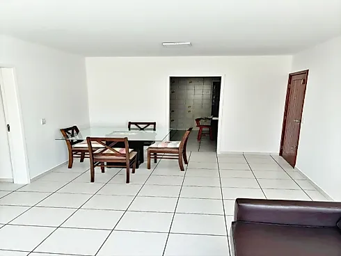 Apartamento em Canto, Florianópolis