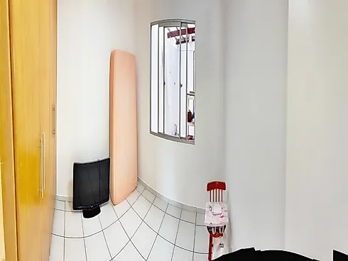 Apto 3 Quartos, 1 Suíte, 1 Vaga - Estreito - Foto 12
