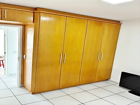 Apto 3 Quartos, 1 Suíte, 1 Vaga - Estreito - Foto 13