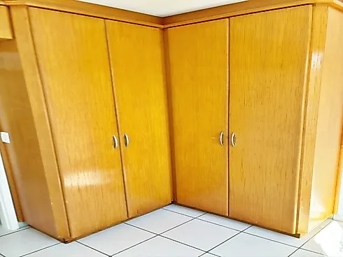 Apto 3 Quartos, 1 Suíte, 1 Vaga - Estreito - Foto 14