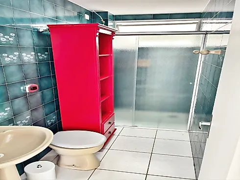 Apto 3 Quartos, 1 Suíte, 1 Vaga - Estreito - Foto 16