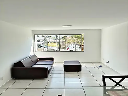 Apartamento em Canto, Florianópolis