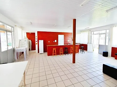 Apto 3 Quartos, 1 Suíte, 1 Vaga - Estreito - Foto 22
