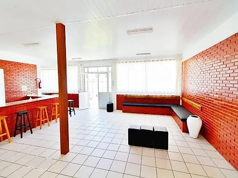 Apto 3 Quartos, 1 Suíte, 1 Vaga - Estreito - Foto 23