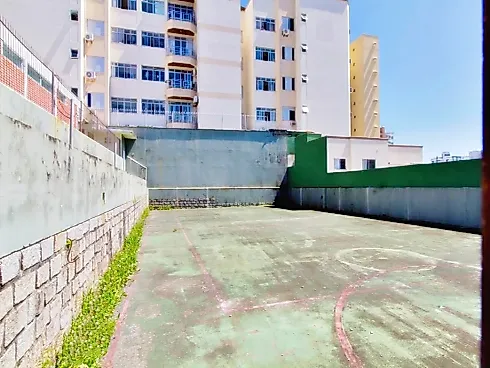 Apto 3 Quartos, 1 Suíte, 1 Vaga - Estreito - Foto 24