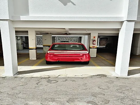 Apto 3 Quartos, 1 Suíte, 1 Vaga - Estreito - Foto 27