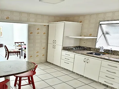 Apto 3 Quartos, 1 Suíte, 1 Vaga - Estreito - Foto 6