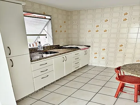Apto 3 Quartos, 1 Suíte, 1 Vaga - Estreito - Foto 7