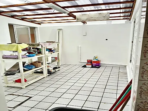 Apto 3 Quartos, 1 Suíte, 1 Vaga - Estreito - Foto 8