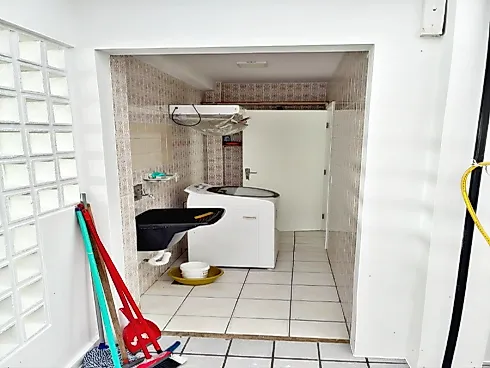 Apto 3 Quartos, 1 Suíte, 1 Vaga - Estreito - Foto 9