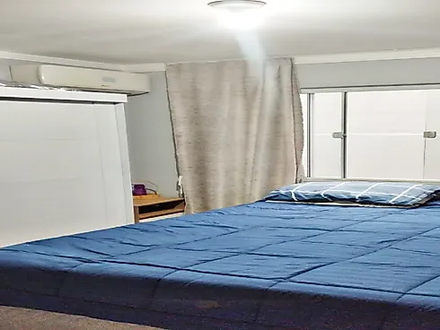 Apto 2 Quartos, 1 Suíte, 1 Vaga - Nova Palhoça - Foto 10
