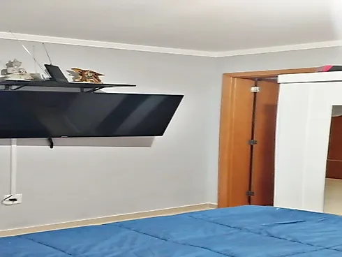 Apto 2 Quartos, 1 Suíte, 1 Vaga - Nova Palhoça - Foto 13