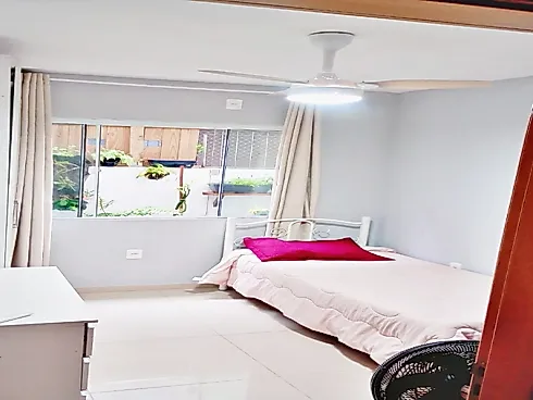 Apto 2 Quartos, 1 Suíte, 1 Vaga - Nova Palhoça - Foto 15