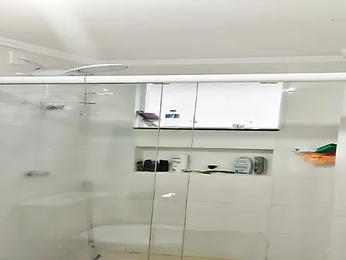 Apto 2 Quartos, 1 Suíte, 1 Vaga - Nova Palhoça - Foto 17