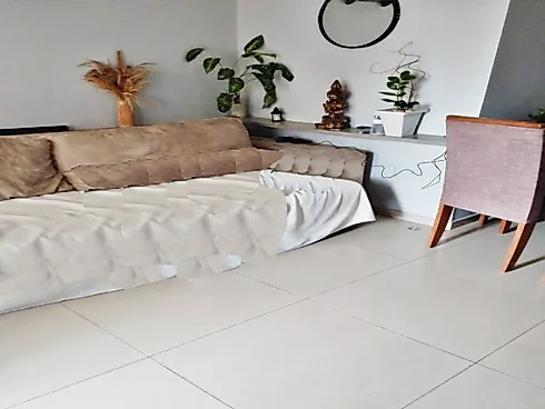 Apartamento em Nova Palhoça, Palhoça