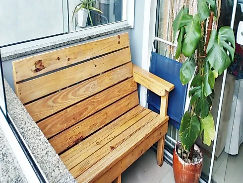 Apartamento em Nova Palhoça, Palhoça