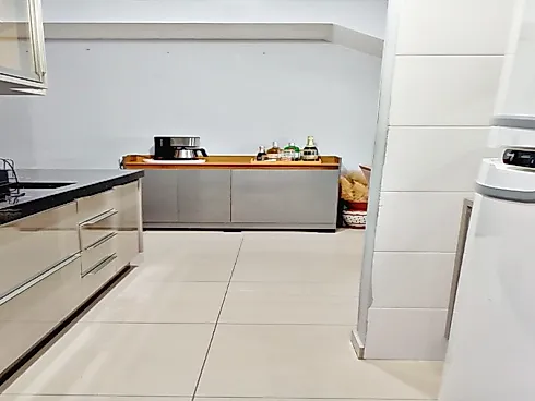 Apto 2 Quartos, 1 Suíte, 1 Vaga - Nova Palhoça - Foto 6