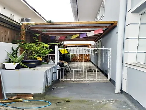 Apto 2 Quartos, 1 Suíte, 1 Vaga - Nova Palhoça - Foto 8